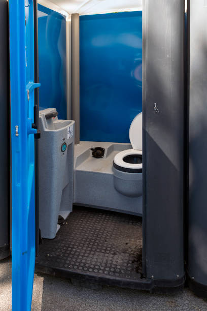 Best Emergency porta potty rental  in Lynchburg, VA