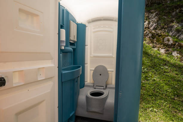 Best Best portable toilet rental  in Lynchburg, VA