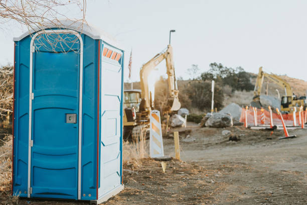 Best Affordable porta potty rental  in Lynchburg, VA