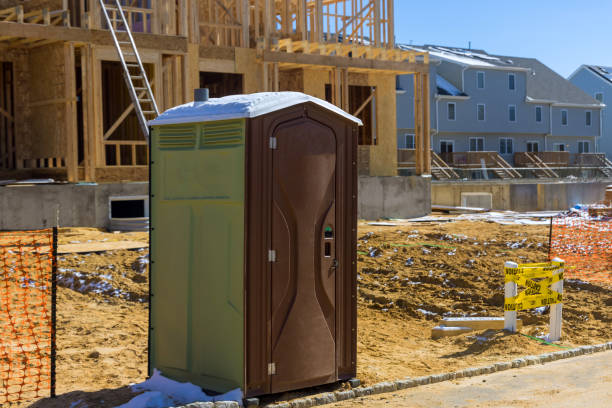 Best High-end porta potty rental  in Lynchburg, VA