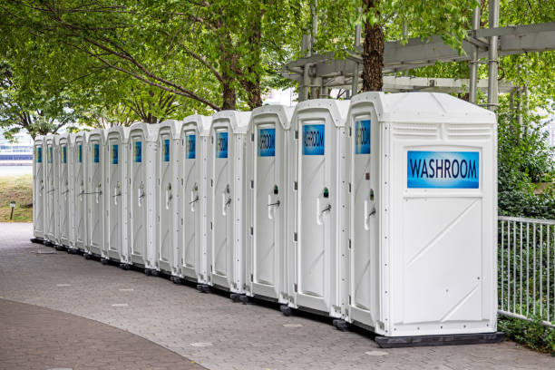  Lynchburg, VA Porta Potty Rental Pros