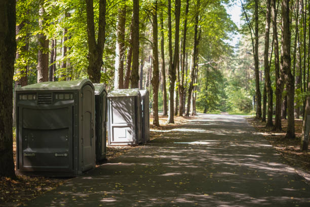 Best Temporary restroom rental  in Lynchburg, VA