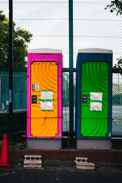 Best Porta potty for special events  in Lynchburg, VA