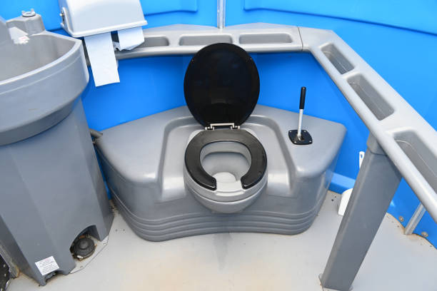 Portable Toilet Options We Offer in Lynchburg, VA