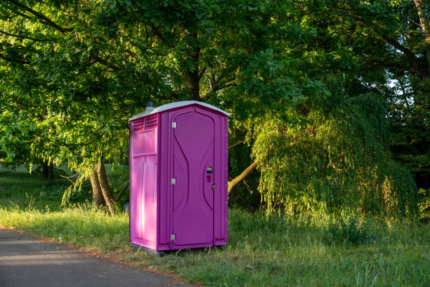 Best Portable restroom solutions  in Lynchburg, VA