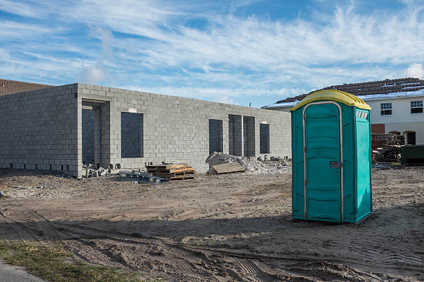 Best Portable restroom trailer rental  in Lynchburg, VA