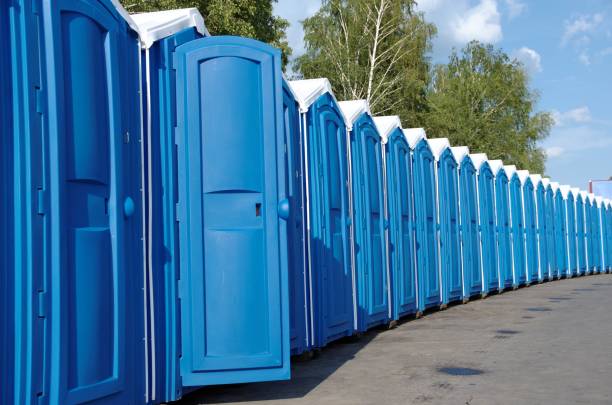 Best Portable bathroom rental  in Lynchburg, VA